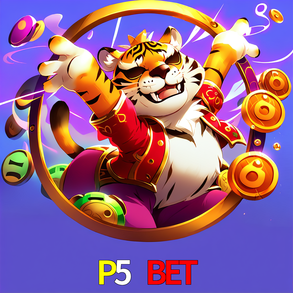 Cassino Online P5 Bet